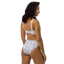 Load image into Gallery viewer, Yeehaw Pink Turquoise Bikini