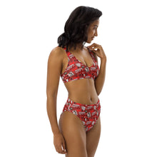 Load image into Gallery viewer, Yeehaw Cowboy Killer Bikini