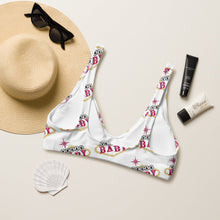 Load image into Gallery viewer, Yeehaw Vegas Baby Bikini Top