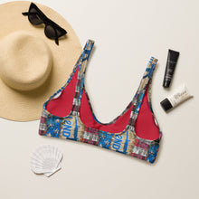 Load image into Gallery viewer, Yeehaw I 2nd That Bikini Top