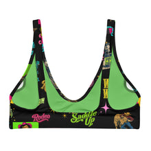 Load image into Gallery viewer, Baha Ranch Yeehaw The Last Roundup Bikini Top