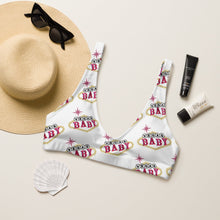 Load image into Gallery viewer, Yeehaw Vegas Baby Bikini Top