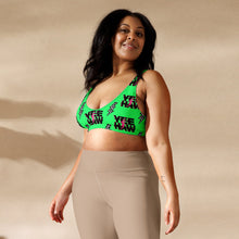 Load image into Gallery viewer, Yeehaw Bikini Top