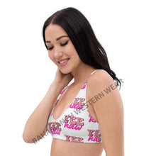 Load image into Gallery viewer, Yeehaw Bikini Top