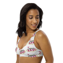 Load image into Gallery viewer, Yeehaw Vegas Baby Bikini Top
