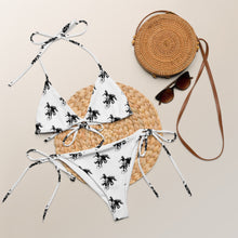Load image into Gallery viewer, Yeehaw Rodeo Bronc String Bikini