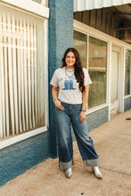 Load image into Gallery viewer, Am I Okay Graphic Tee