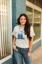 Load image into Gallery viewer, Am I Okay Graphic Tee