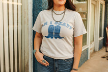 Load image into Gallery viewer, Am I Okay Graphic Tee