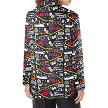 Load image into Gallery viewer, Vegas Women's Western Blazer