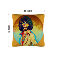 Load image into Gallery viewer, Disco Dude Pillow Case Made in America