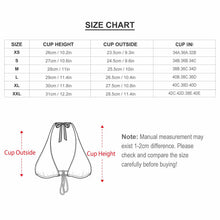 Load image into Gallery viewer, Baha Ranch Viva Las Vegas Bikini Top