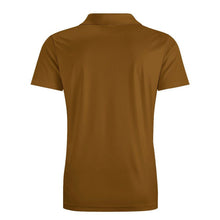 Load image into Gallery viewer, Mullet Cowboy Clothing Co Men's Premium Ice Silk Polo Shirt