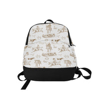 Load image into Gallery viewer, Ranch Life Western Backpack