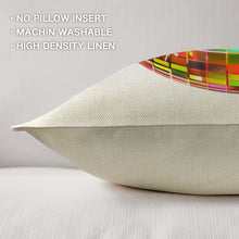 Load image into Gallery viewer, Disco Ball Pillow Case Made in America