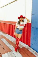 Load image into Gallery viewer, Babeweiser Graphic Tee