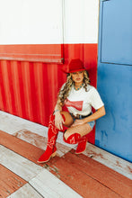 Load image into Gallery viewer, Babeweiser Graphic Tee