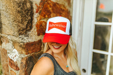 Load image into Gallery viewer, Babeweiser Trucker Hat