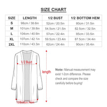 Load image into Gallery viewer, Santa Fe Lightweight Cardigan