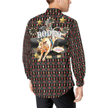 Load image into Gallery viewer, Rodeo Vegas Unisex Western Shirt