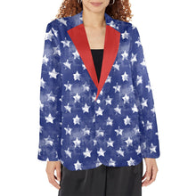Load image into Gallery viewer, Women's Trump Blazer