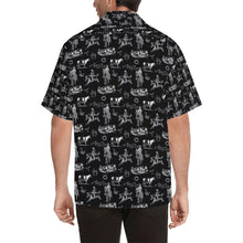 Load image into Gallery viewer, Ranch Life Men's Western Button Up Camp Shirt