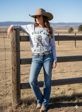 Load image into Gallery viewer, Billy Bob Graphic Sweatshirt