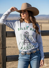 Load image into Gallery viewer, Billy Bob Graphic Sweatshirt
