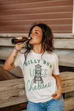 Load image into Gallery viewer, Billy Bob Graphic Tee