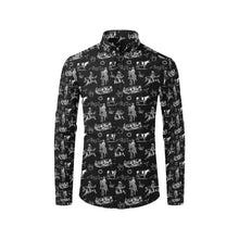 Load image into Gallery viewer, Ranch Life Unisex Western Button Up Shirt