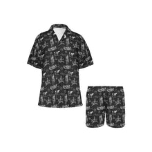 Load image into Gallery viewer, Ranch Life Women's Western Pajama Set