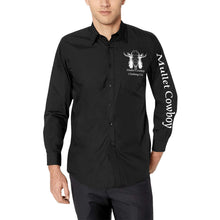 Load image into Gallery viewer, Baha Ranch Mullet Cowboy Clothing co. Western Shirt