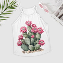 Load image into Gallery viewer, Cactus Western Tank Top