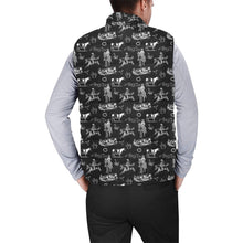 Load image into Gallery viewer, Ranch Life Men's Puffy Vest