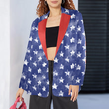 Load image into Gallery viewer, Women's Trump Blazer