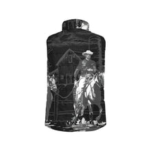 Load image into Gallery viewer, Cowboy Legacy Men's Puffy Vest