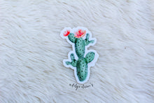 Load image into Gallery viewer, Ramblin' Cactus - Sticker