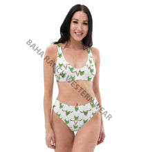 Load image into Gallery viewer, Yeehaw Cactus Bullhead Bikini