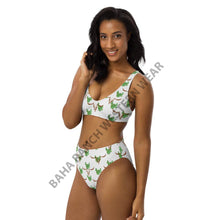Load image into Gallery viewer, Yeehaw Cactus Bullhead Bikini