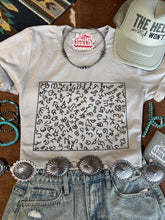 Load image into Gallery viewer, Cattle Brands Graphic Tee / Sweatshirt