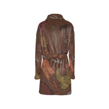 Load image into Gallery viewer, Boots and Spurs Women's Western Bath Robe