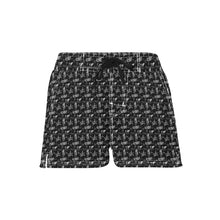 Load image into Gallery viewer, Women's Ranch Life Beach Board Shorts