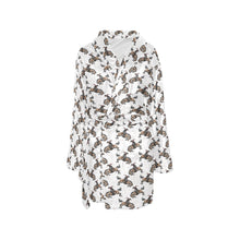 Load image into Gallery viewer, Rodeo Cowboy Western Robe