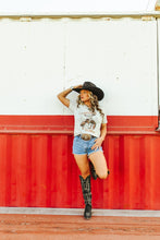 Load image into Gallery viewer, Championship State Roundup Graphic Tee