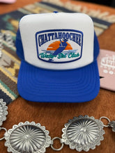 Load image into Gallery viewer, Chattahoochee Water Ski Club Patch Trucker Hat