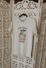 Load image into Gallery viewer, Check Your Ego Amigo Cowboy Graphic Tee