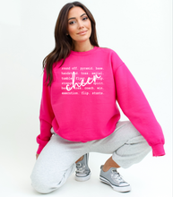 Load image into Gallery viewer, Sport Writing Tees - Multiple Options