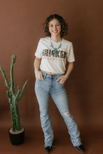 Load image into Gallery viewer, Chicken Whisperer Graphic Tee