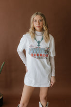 Load image into Gallery viewer, Cowboy Casino Motel Graphic Tee