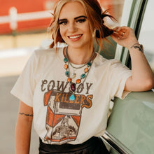 Load image into Gallery viewer, Cowboy Killers Graphic Tee